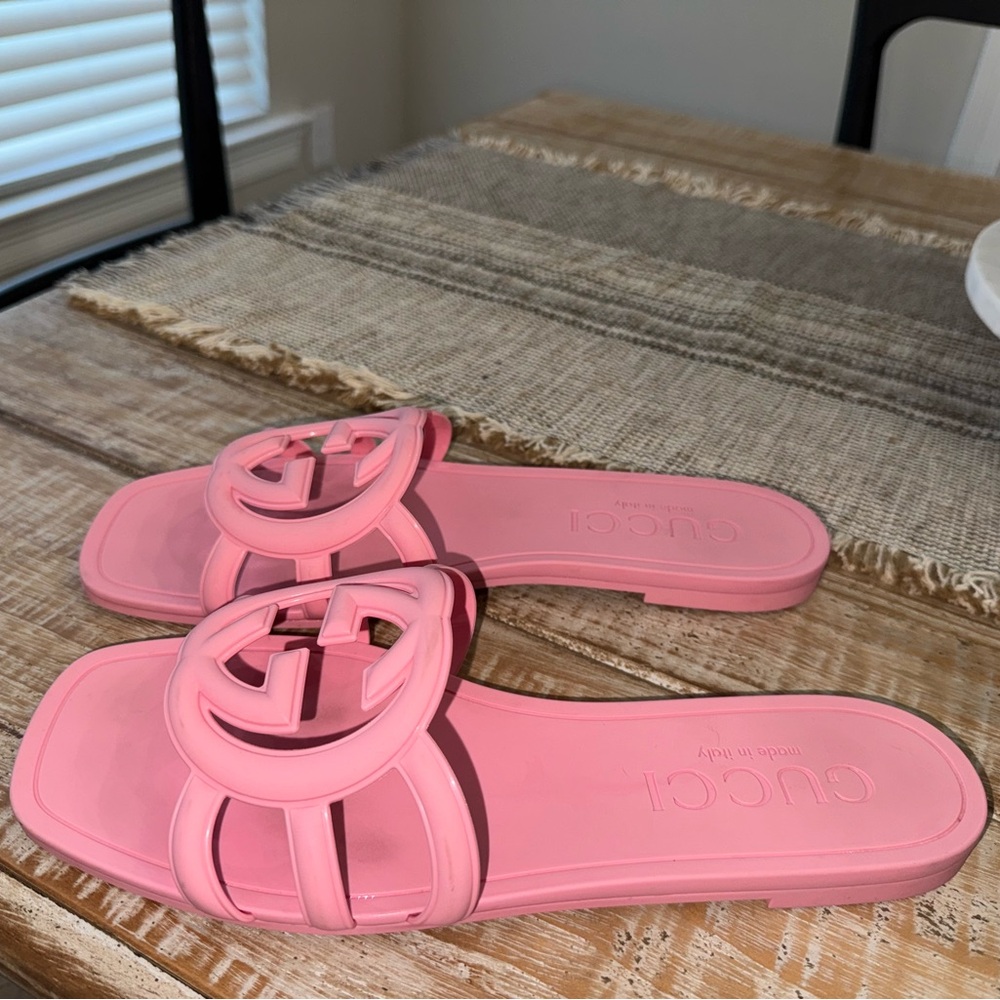 Gucci Slides View 4